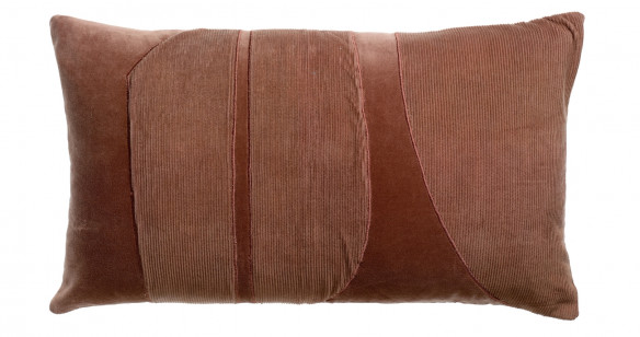 COUSSIN FARA COTELE BOIS DE ROSE