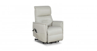 BRIO Fauteuil Relaxation tissu