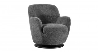 COSY fauteuil d'appoint Dco