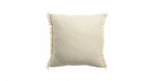 COUSSIN UNI JANE NEIGE