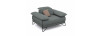 Fauteuil MONACO