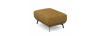 Pouf rectangulaire ISOLA