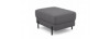 Pouf rectangulaire ARKON