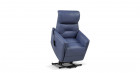 BRIO Fauteuil Relaxation tissu