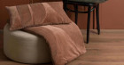 COUSSIN FARA COTELE BOIS DE ROSE