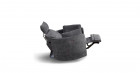 EPURE Fauteuil Relaxation tissu